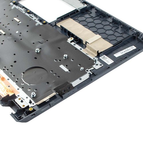 Верхня кришка для ноутбука Asus A571GT F571GT R571GT X571GT, RU/UA, (Blue, топкейс з клавіатурою з підсвіткою, 90NB0NL1-R32UA0, C Cover, Original) Верхня кришка для ноутбука Asus A571GT F571GT R571GT X571GT, RU/UA, (Blue, топкейс з клавіатурою з підсвіткою, 90NB0NL1-R32UA0, C Cover, Original)