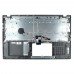 Верхня кришка для ноутбука Asus X515DA series, RU/UA (GREY, microSD, топкейс+клавіатура, 90NB0T41-R31UA0, C Cover, Original)