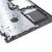 Верхня кришка для ноутбука Asus X515DA series, RU/UA (GREY, microSD, топкейс+клавіатура, 90NB0T41-R31UA0, C Cover, Original)
