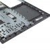 Корпус верхняя крышка для ноутбука Asus A512 F512 K512 R512 S512 X512 series, RU, (Grey, топкейс с клавиатурой с подсветкой, 90NB0M93-R32RU0, C Cover, Original)