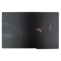 Кришка матриці для Asus ROG Strix Scar G533QM G533QR G533QS, (Metal, 90NR0551-R7A010, A Cover, Original)