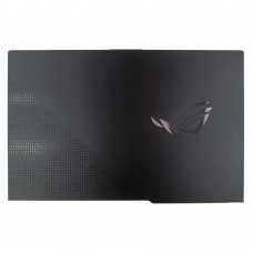 Крышка матрицы для Asus ROG Strix Scar G533QM G533QR G533QS, (Metal, 90NR0551-R7A010, A Cover, Original)