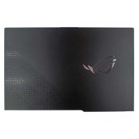 Кришка матриці для Asus ROG Strix Scar G533QM G533QR G533QS, (Metal, 90NR0551-R7A010, A Cover, Original)
