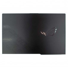 Кришка матриці для Asus ROG Strix Scar G533QM G533QR G533QS, (Metal, 90NR0551-R7A010, A Cover, Original)