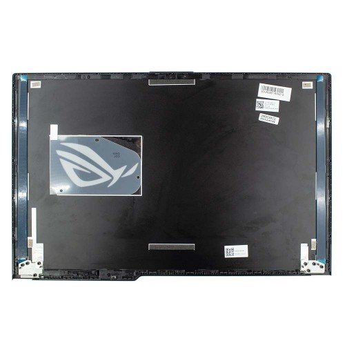 Корпус крышка матрицы для ноутбука Asus ROG Strix Scar G533QM G533QR G533QS, (Metal, 90NR0551-R7A010, A Cover, Original)