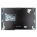 Корпус крышка матрицы для ноутбука Asus ROG Strix Scar G533QM G533QR G533QS, (Metal, 90NR0551-R7A010, A Cover, Original)