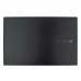 Крышка матрицы для ноутбука Asus F513E K513E K513E X513E X513IA X513UA, (Metal Grey, 90NB0R31-R7A020, A Cover, Original)