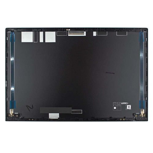 Крышка матрицы для ноутбука Asus F513E K513E K513E X513E X513IA X513UA, (Metal Grey, 90NB0R31-R7A020, A Cover, Original)