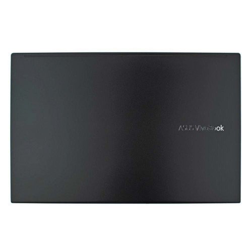 Кришка матриці для ноутбука Asus F513E K513E K513E X513E X513IA X513UA, (Metal Grey, 90NB0R31-R7A020, A Cover, Original)