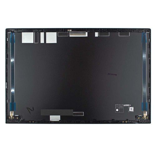 Кришка матриці для ноутбука Asus F513E K513E K513E X513E X513IA X513UA, (Metal Grey, 90NB0R31-R7A020, A Cover, Original)