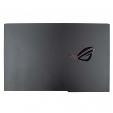 Крышка матрицы для Asus ROG Strix G513IR G513Q G513QM G513QR G513IH, (Grey, Metal, 90NR0572-R7A020, A Cover, Original) Крышка матрицы для Asus ROG Strix G513IR G513Q G513QM G513QR G513IH, (Grey, Metal, 90NR0572-R7A020, A Cover, Original)