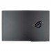 Корпус кришка матриці для ноутбука Asus ROG Strix G513IR G513Q G513QM G513QR G513IH, (Grey, Metal, 90NR0572-R7A020, A Cover, Original)