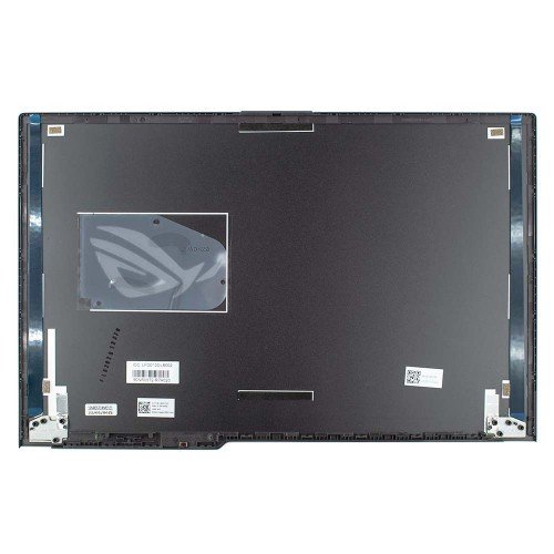 Корпус кришка матриці для ноутбука Asus ROG Strix G513IR G513Q G513QM G513QR G513IH, (Grey, Metal, 90NR0572-R7A020, A Cover, Original) Корпус кришка матриці для ноутбука Asus ROG Strix G513IR G513Q G513QM G513QR G513IH, (Grey, Metal, 90NR0572-R7A020, A Cover, Original)