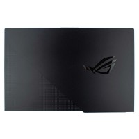 Кришка матриці для Asus ROG Strix G513IR G513Q G513QM G513QR G513IH, (Black, Metal, 90NR0571-R7A020, A Cover, Original)