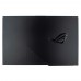 Корпус крышка матрицы для ноутбука Asus ROG Strix G513IR G513Q G513QM G513QR G513IH, (Black, Metal, 90NR0571-R7A020, A Cover, Original)