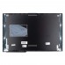 Корпус крышка матрицы для ноутбука Asus ROG Strix G513IR G513Q G513QM G513QR G513IH, (Black, Metal, 90NR0571-R7A020, A Cover, Original)