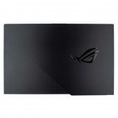 Крышка матрицы для Asus ROG Strix G513IR G513Q G513QM G513QR G513IH, (Black, Metal, 90NR0571-R7A020, A Cover, Original)