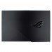 Корпус крышка матрицы для ноутбука Asus ROG Strix G513IR G513Q G513QM G513QR G513IH, (Black, Metal, 90NR0571-R7A020, A Cover, Original)