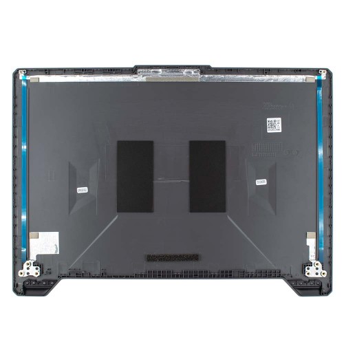 Кришка матриці для Asus FA506 FA566 FX506 FX566 TUF506 TUF566 series, (Black, 90NR0607-R7A010, A Cover, Original)