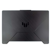 Крышка матрицы для Asus FA506 FA566 FX506 FX566 TUF506 TUF566 series, (Black, 90NR0607-R7A010, A Cover, Original) Крышка матрицы для Asus FA506 FA566 FX506 FX566 TUF506 TUF566 series, (Black, 90NR0607-R7A010, A Cover, Original)