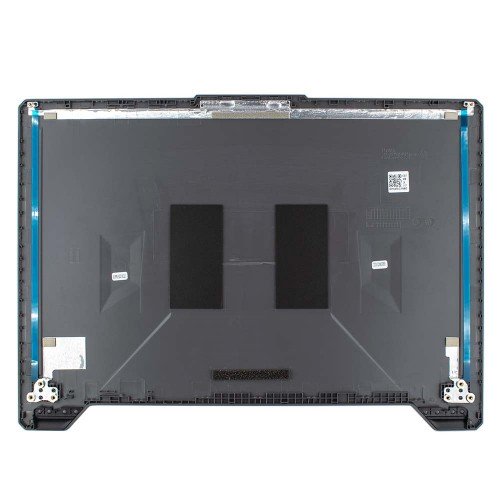 Крышка матрицы для Asus FA506 FA566 FX506 FX566 TUF506 TUF566 series, (Black, 90NR0607-R7A010, A Cover, Original)