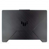 Кришка матриці для Asus FA506 FA566 FX506 FX566 TUF506 TUF566 series, (Black, 90NR0607-R7A010, A Cover, Original) Кришка матриці для Asus FA506 FA566 FX506 FX566 TUF506 TUF566 series, (Black, 90NR0607-R7A010, A Cover, Original)