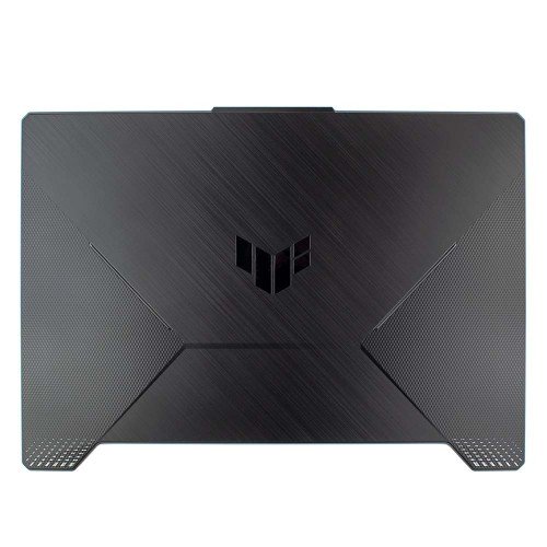 Крышка матрицы для Asus FA506 FA566 FX506 FX566 TUF506 TUF566 series, (Black, 90NR0607-R7A010, A Cover, Original)