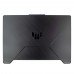 Крышка матрицы для Asus FA506 FA566 FX506 FX566 TUF506 TUF566 series, (Black, 90NR0607-R7A010, A Cover, Original)