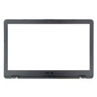 Корпус рамка екрану для Asus A542U F542U R542U X542B X542U series, (Black, 90NB0FD1-R7B200, B Cover, Original)