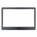 Корпус рамка экрана для ноутбука Asus A542U F542U R542U X542B X542U series, (Black, 90NB0FD1-R7B200, B Cover, Original)