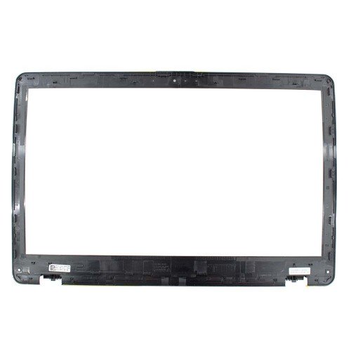 Корпус рамка экрана для ноутбука Asus A542U F542U R542U X542B X542U series, (Black, 90NB0FD1-R7B200, B Cover, Original)