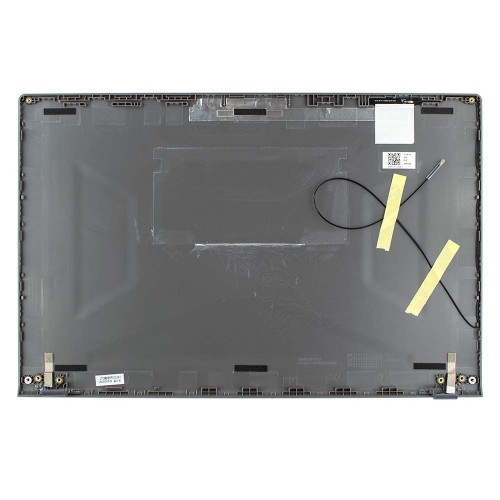 Корпус крышка матрицы для ноутбука Asus A509 D509 F509 R509 S509 X509 A516 F515 M515 S515 X515, (Grey, A Cover, Original)