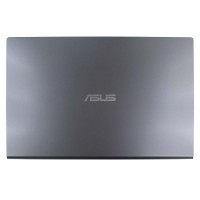 Кришка матриці для Asus A509 D509 F509 R509 S509 X509 A516 F515 M515 S515 X515, (Grey, A Cover, Original)