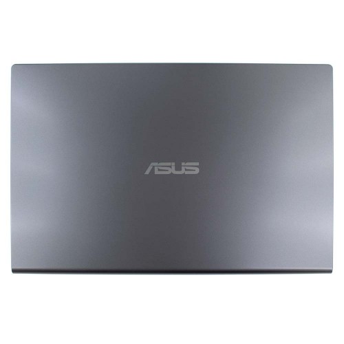 Корпус крышка матрицы для ноутбука Asus A509 D509 F509 R509 S509 X509 A516 F515 M515 S515 X515, (Grey, A Cover, Original)