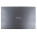 Корпус крышка матрицы для ноутбука Asus A509 D509 F509 R509 S509 X509 A516 F515 M515 S515 X515, (Grey, A Cover, Original)