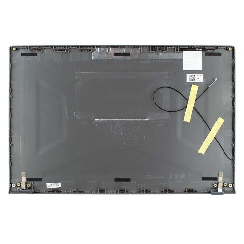 Корпус крышка матрицы для ноутбука Asus A509 D509 F509 R509 S509 X509 A516 F515 M515 S515 X515, (Grey, A Cover, Original)