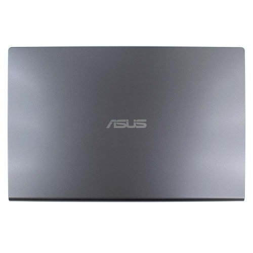 Корпус крышка матрицы для ноутбука Asus A509 D509 F509 R509 S509 X509 A516 F515 M515 S515 X515, (Grey, A Cover, Original)