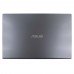 Корпус крышка матрицы для ноутбука Asus A509 D509 F509 R509 S509 X509 A516 F515 M515 S515 X515, (Grey, A Cover, Original)