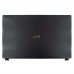 Корпус крышка матрицы для ноутбука Acer Aspire V5-531 V5-531G V5-571 V5-571G, (60.M2DN1.005, A Cover, Original)