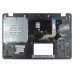 Корпус верхняя крышка для ноутбука Asus A542U F542U R542U X542U series, RU/UA (топкейс с клавиатурой, 90NB0FD2-R31UA0, C Cover, Original)