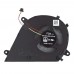 Вентилятор для ноутбука Asus A571G F571G F571L K571G K571L X571GX571L series, (DC 5V 0.5A FCN 0FM0F0000H, DFS2000054L0T, Original)