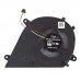 Вентилятор для ноутбука Asus A571G F571G F571L K571G K571L X571GX571L series, (DC 5V 0.5A FCN 0FM0F0000H, DFS2000054L0T, Original)