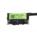 Шлейф матриці для Asus G512IC G513I G513Q G513R series, (FHD eDP 40pin 165Hz/144Hz, 14005-03700100, 6017B1547401, 14005-03700200, Original)