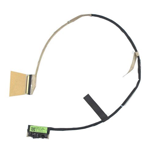 Шлейф матриці для Asus G512IC G513I G513Q G513R series, (FHD eDP 40pin 165Hz/144Hz, 14005-03700100, 6017B1547401, 14005-03700200, Original)