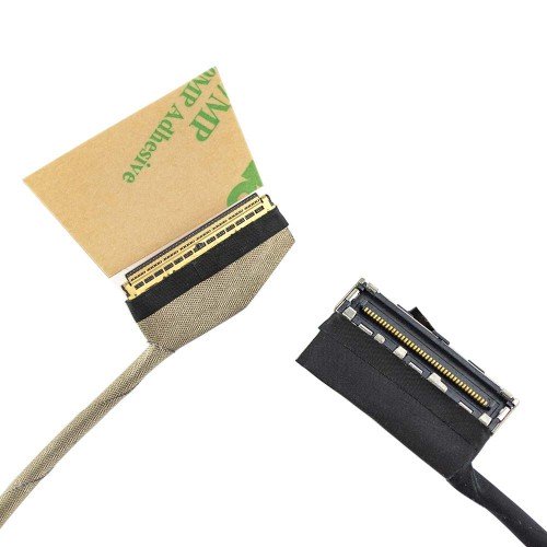 Шлейф матриці для Asus G512IC G513I G513Q G513R series, (FHD eDP 40pin 165Hz/144Hz, 14005-03700100, 6017B1547401, 14005-03700200, Original)