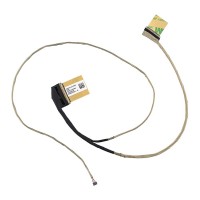 Шлейф матриці для Asus A510 F510 K510 S510 X510, (eDP 30pin, DD0XKGLC001, DD0XKGLC020, Original)