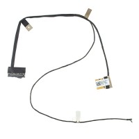 Шлейф матриці для Asus FX60VM FX502V G502V GL502V series, (eDP 30pin, 14005-02000400, 14005-02000600, 1422-02DX0AS, 1422-02E00AS, Original)