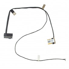Шлейф матриці для Asus FX60VM FX502V G502V GL502V series, (eDP 30pin, 14005-02000400, 14005-02000600, 1422-02DX0AS, 1422-02E00AS, Original)