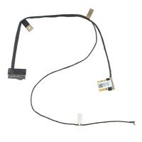 Шлейф матрицы для Asus FX60VM FX502V G502V GL502V series, (eDP 30pin, 14005-02000400, 14005-02000600, 1422-02DX0AS, 1422-02E00AS, Original)