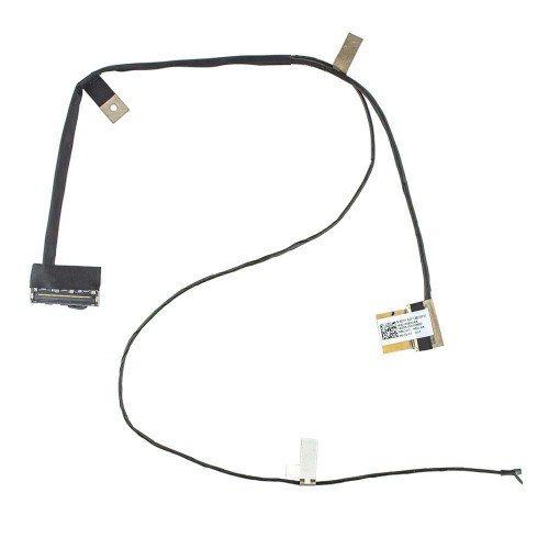 Шлейф матрицы для ноутбука Asus ROG Strix FX60VM FX502V G502V GL502V series, (eDP 30pin, 14005-02000400, 14005-02000600, 1422-02DX0AS, 1422-02E00AS, Original)